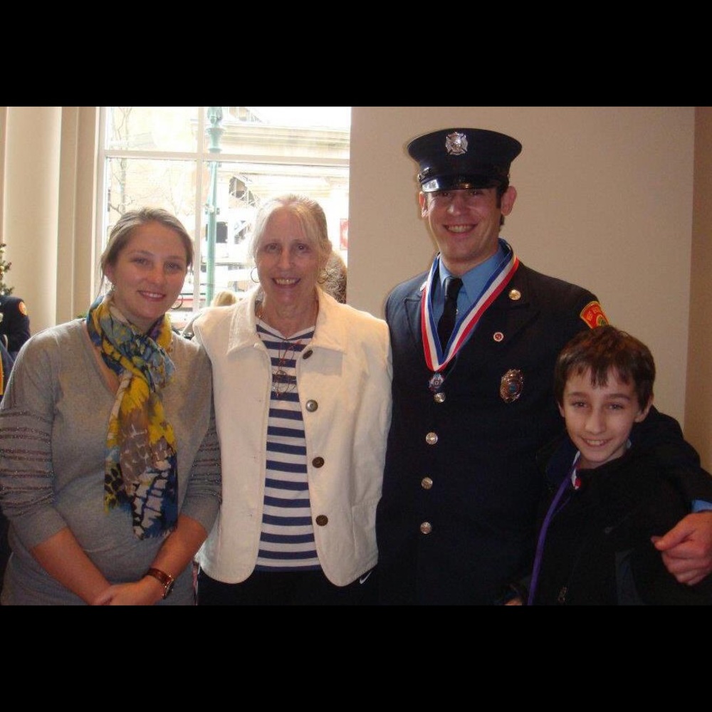 Meet your Posher, Susan